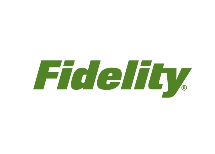 Fidelity Logo